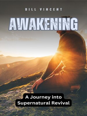 cover image of Awakening